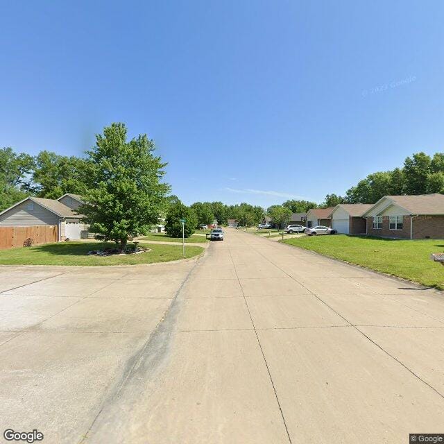 Country Place