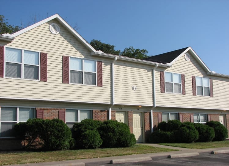 Country Place Apartments, Ltd