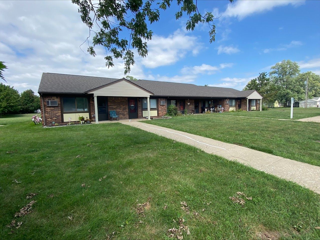 Country Place Apts (Argenta)