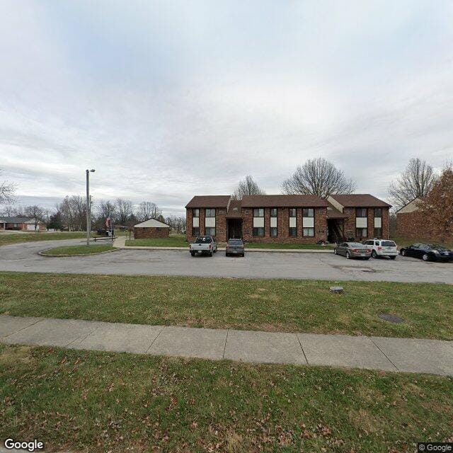Country Place Apts   Greencastle