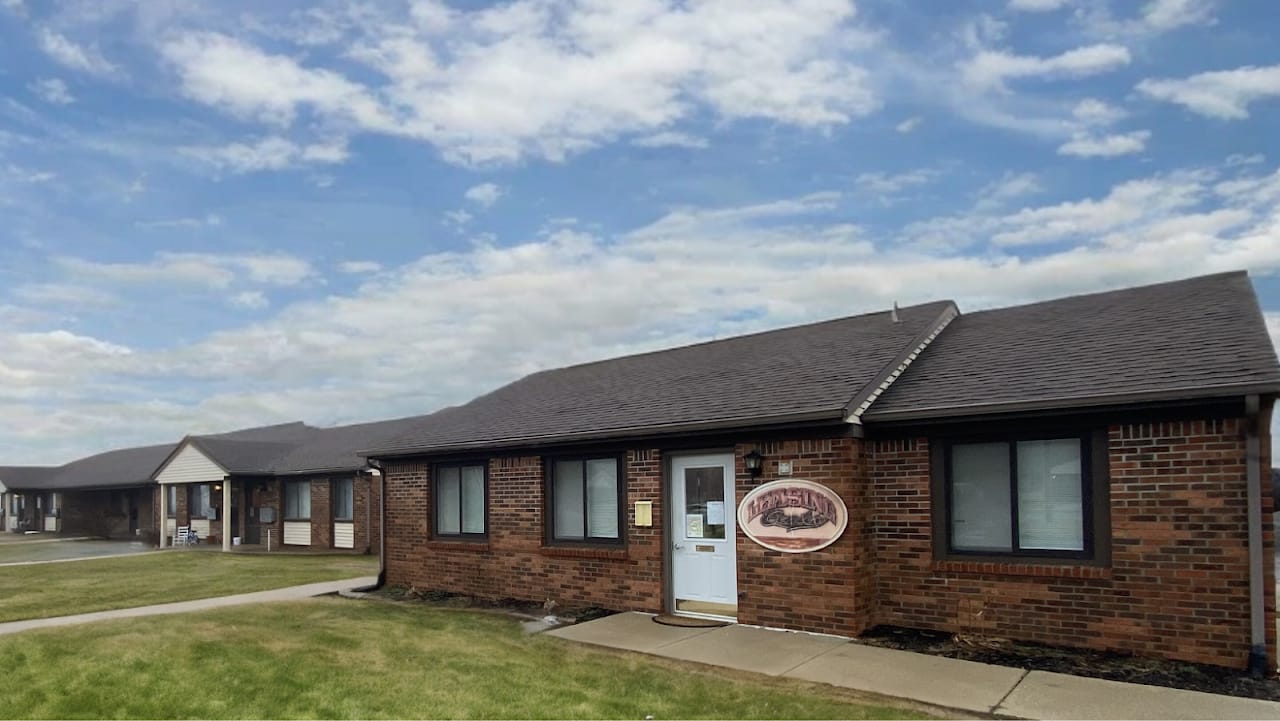 Country Place Apts (Maroa)
