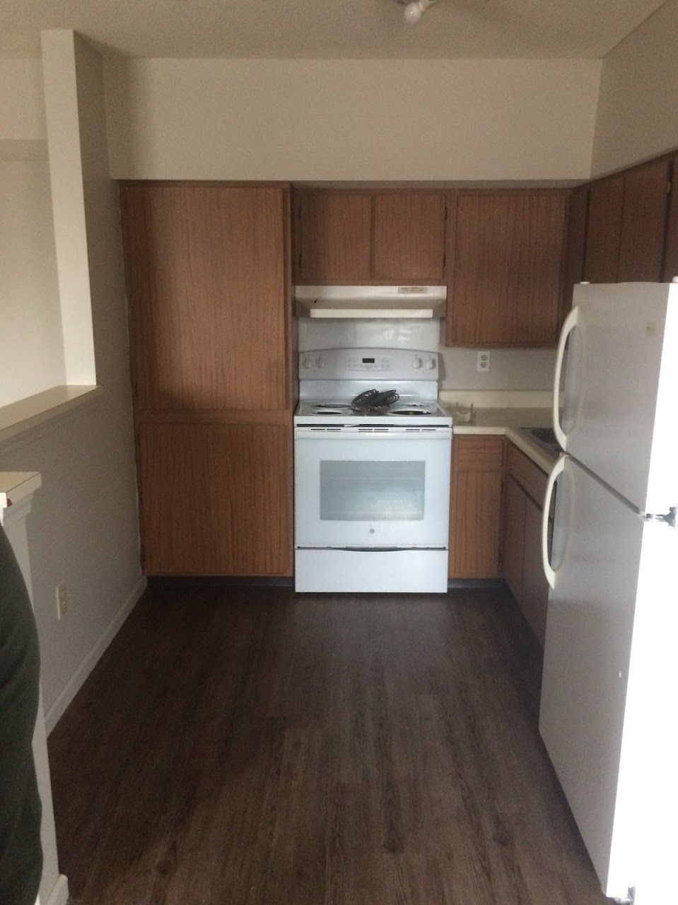 Country Place Apts (Moweaqua) Ii