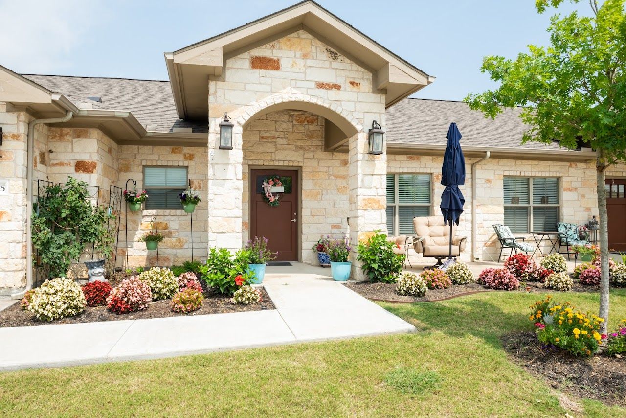 Country Place Retirement