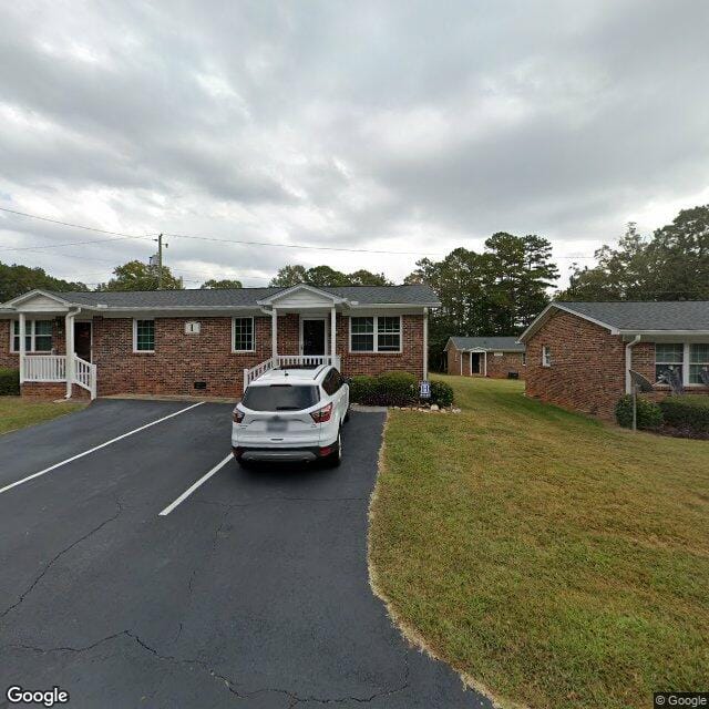 Country Ridge Apartments