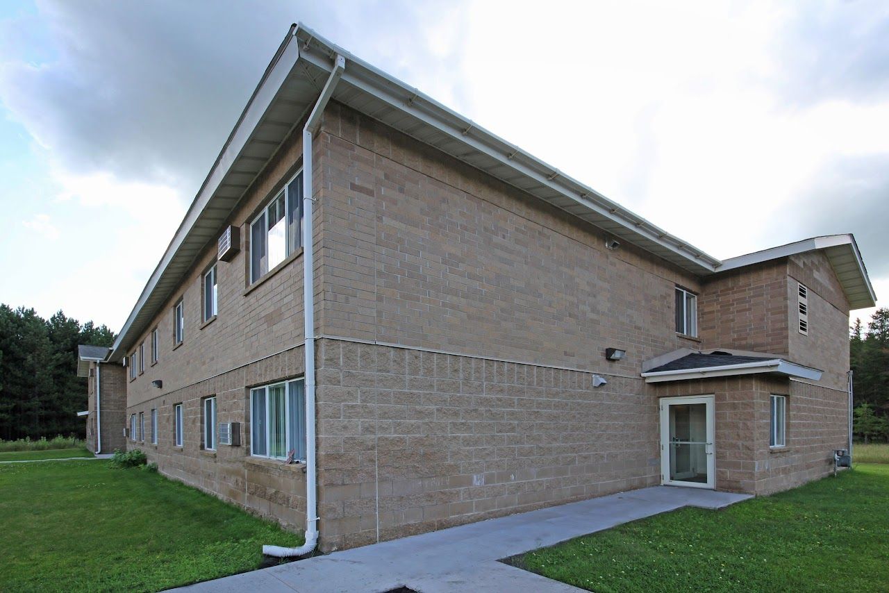 Country Terrace Apartments