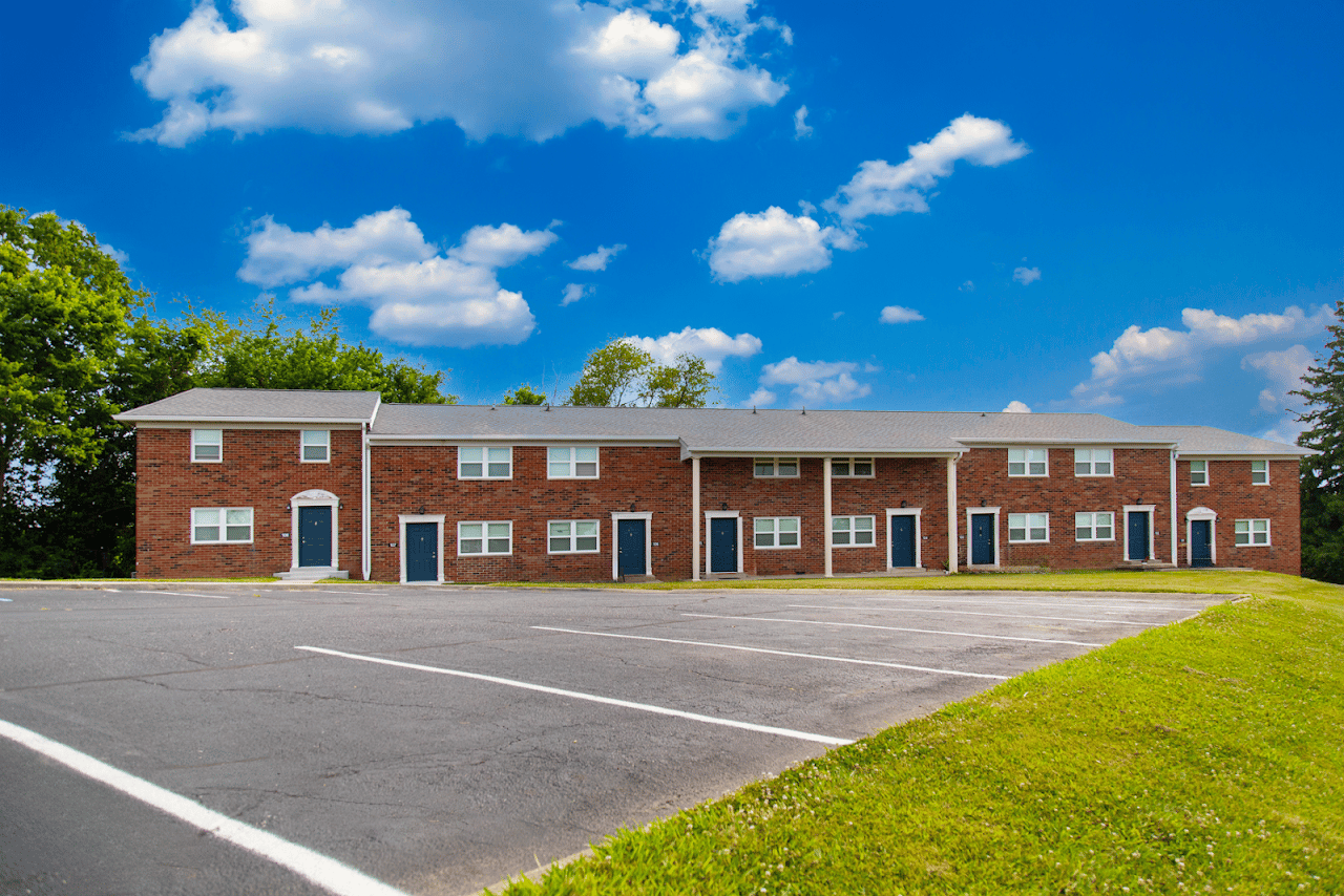 Country View Apartments