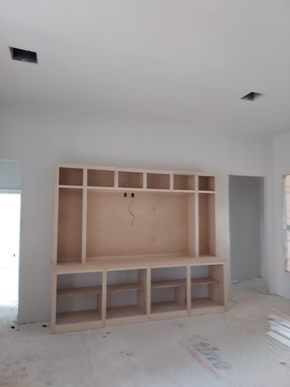 Country View Apartments