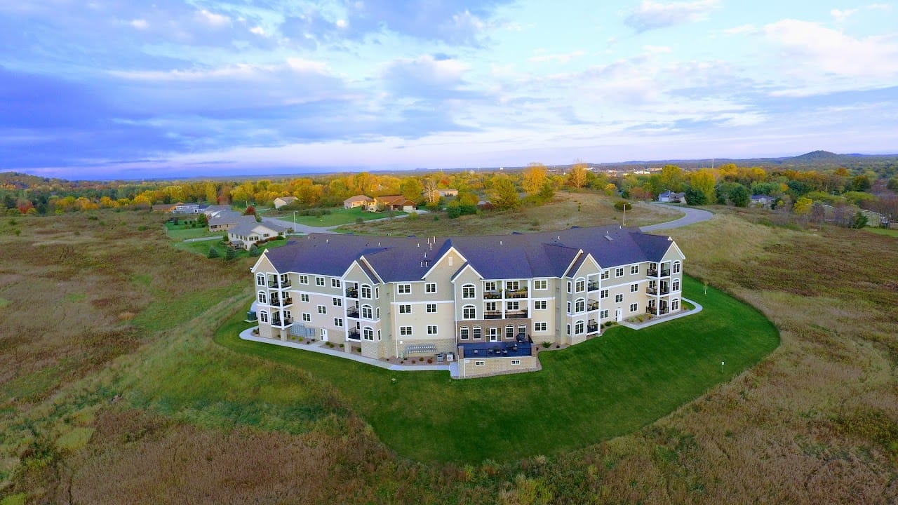 Country View Apts (Black River Falls)