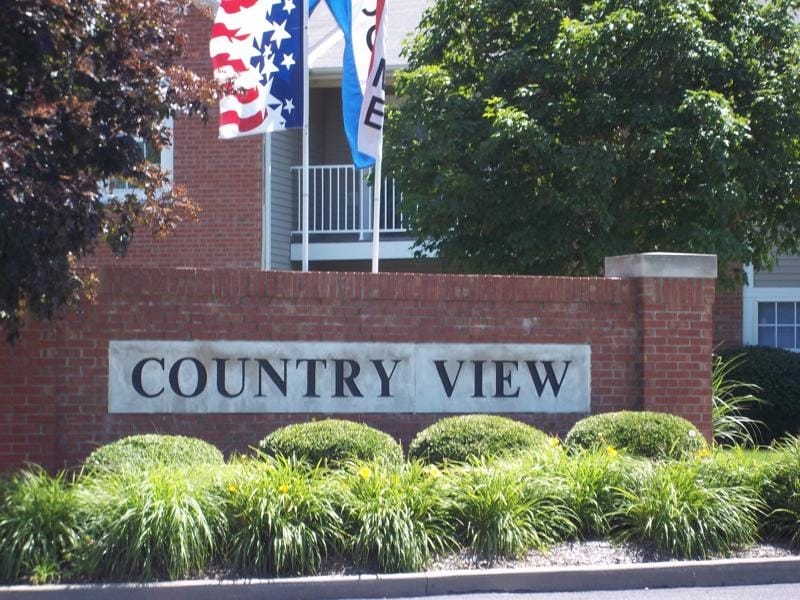 Country View Apts Ii