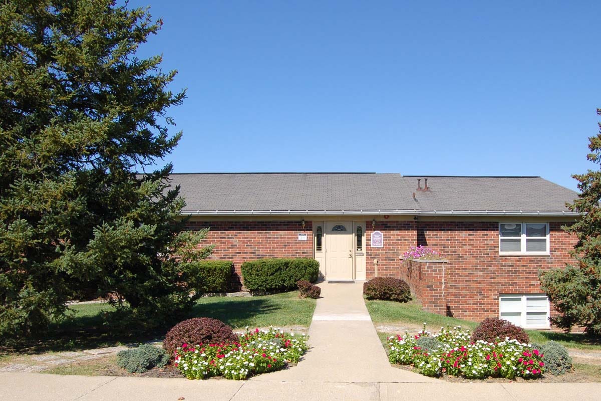 Country View Apts Iii