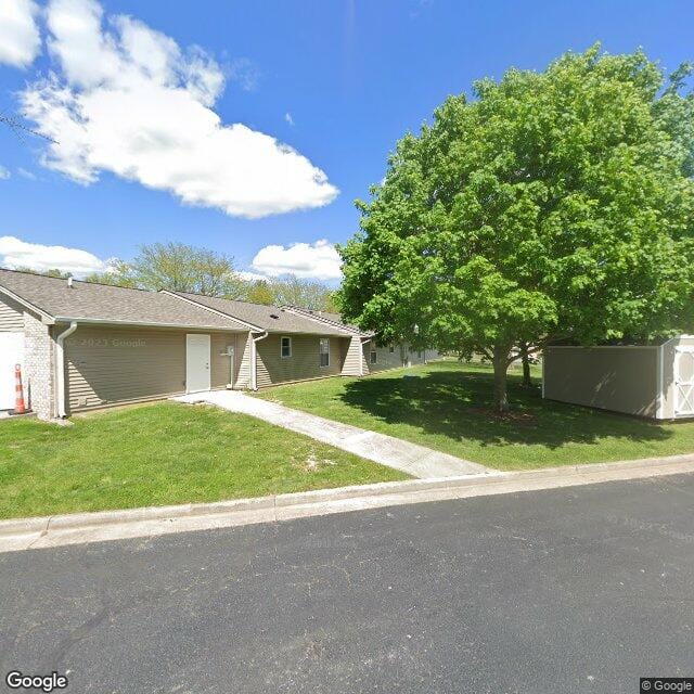 Country View Senior Apts