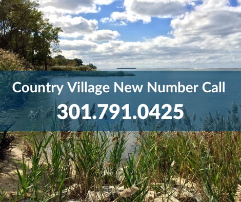 Country Village Apts