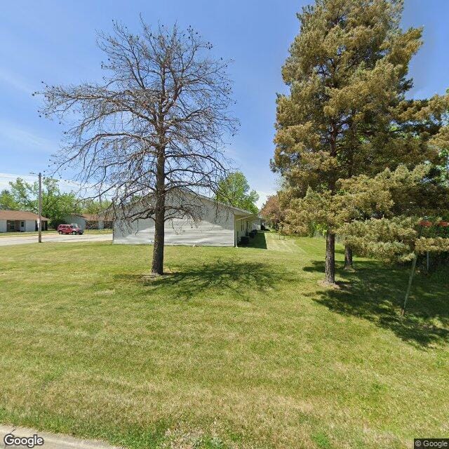 Country Villas Apts