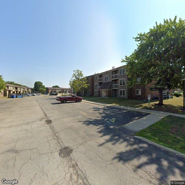 Countrybrook Apts