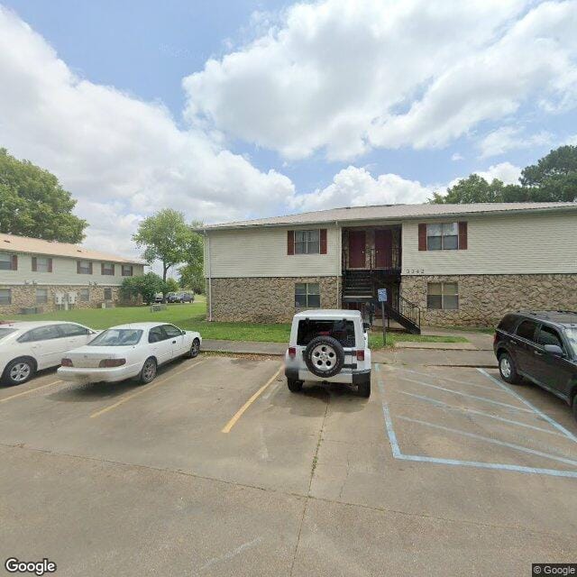 Countryside Apartments