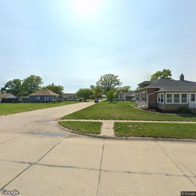 Countryside Housing Of Dewitt