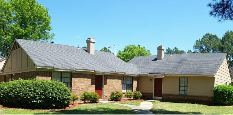 Countryside North Apts