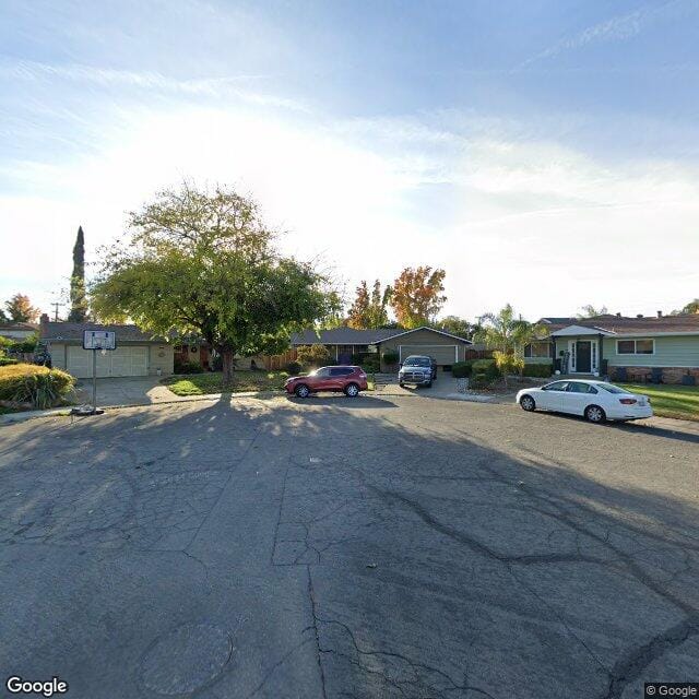 Countrywood Village Apts