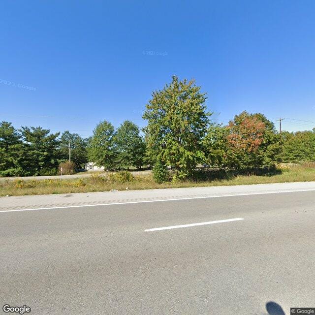 County Farm Apartments
