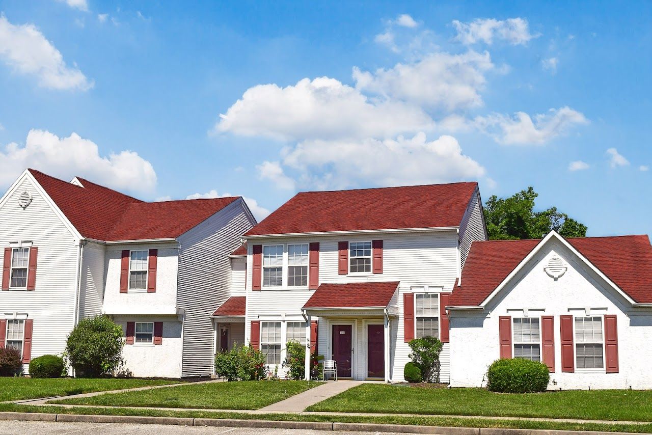 County House Village