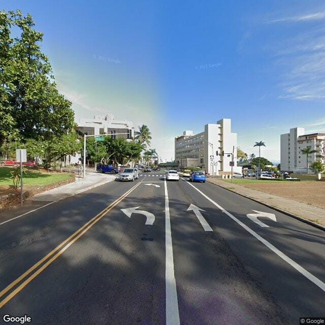 County Of Maui