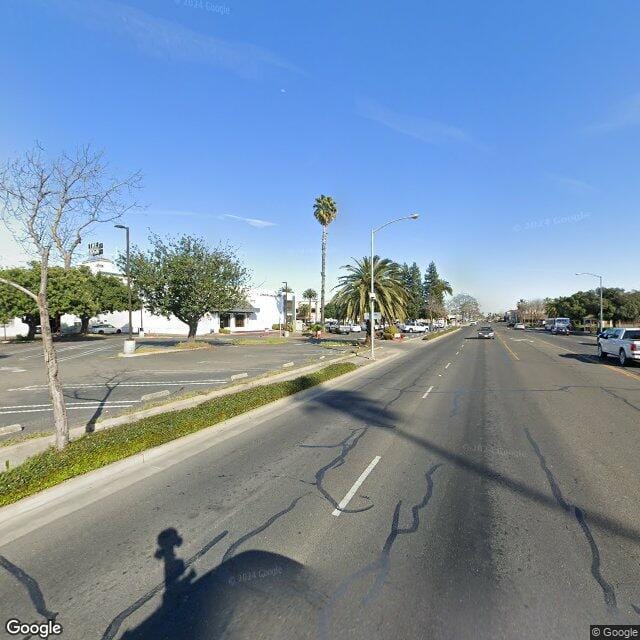 County Of Merced Housing Authority
