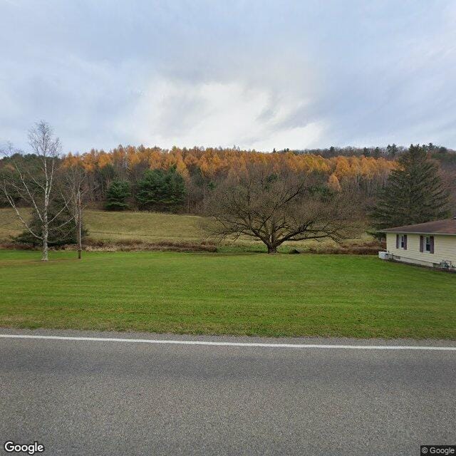 County Of Potter Housing Authority