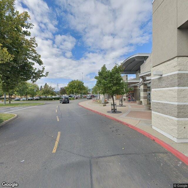 County Of Shasta Hsg Auth