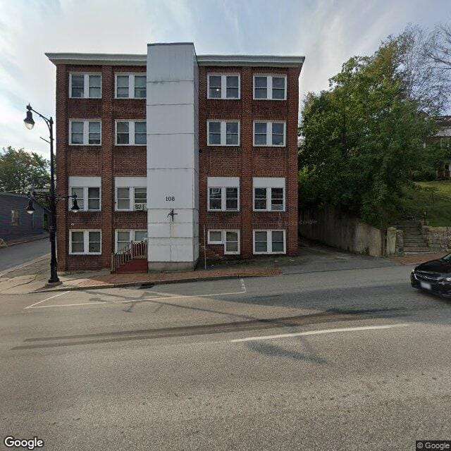 Court Street Apts