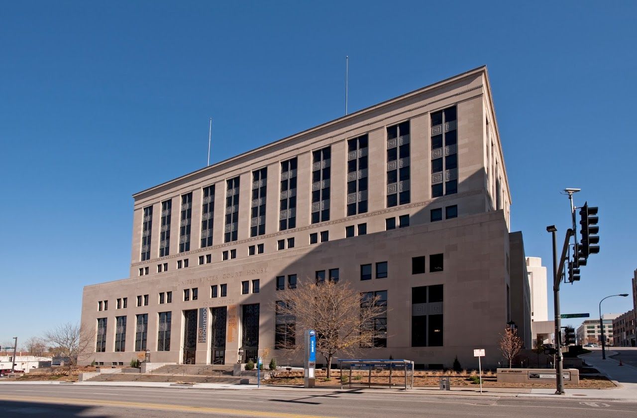 Courthouse Apts
