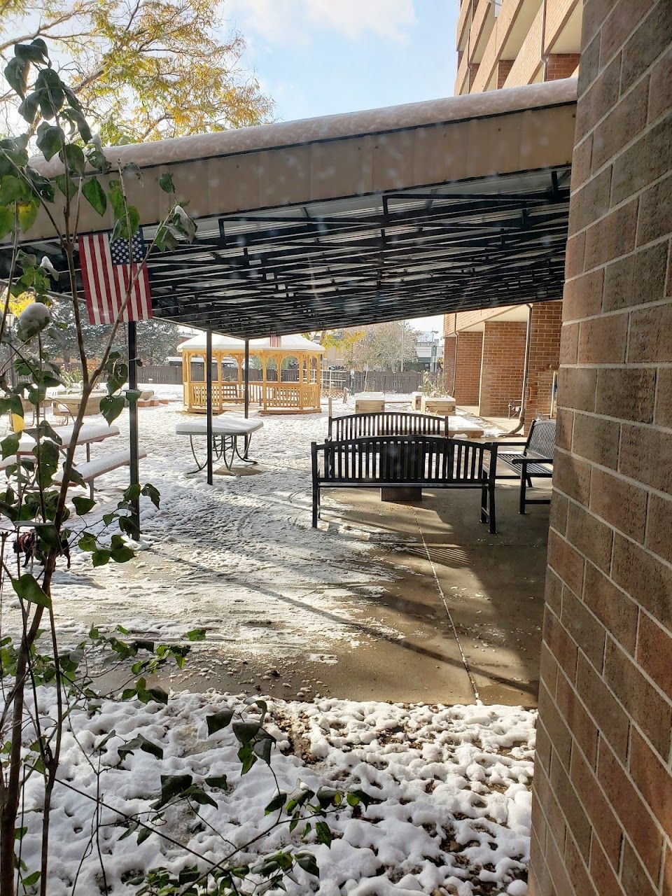 Courthouse Square Apts Ahpc