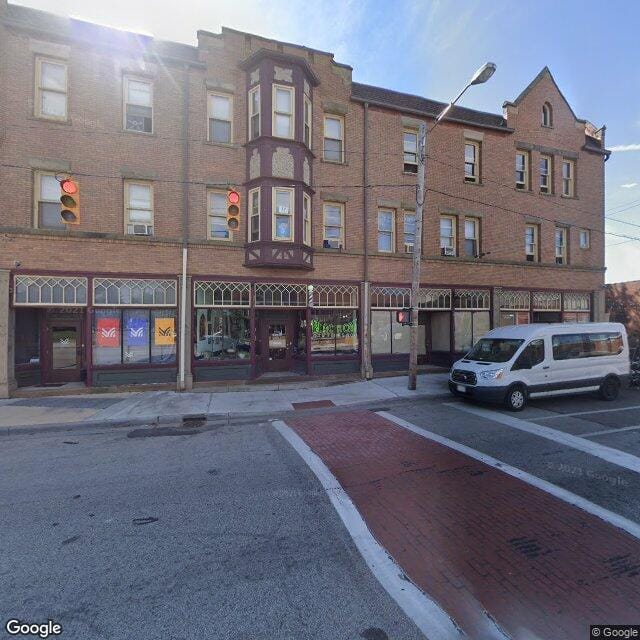 Courtland Building