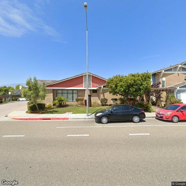 Courtland Street Apts