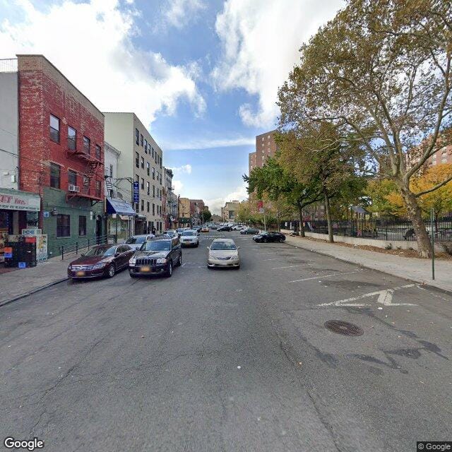 Courtlandt Avenue Associates, Lp