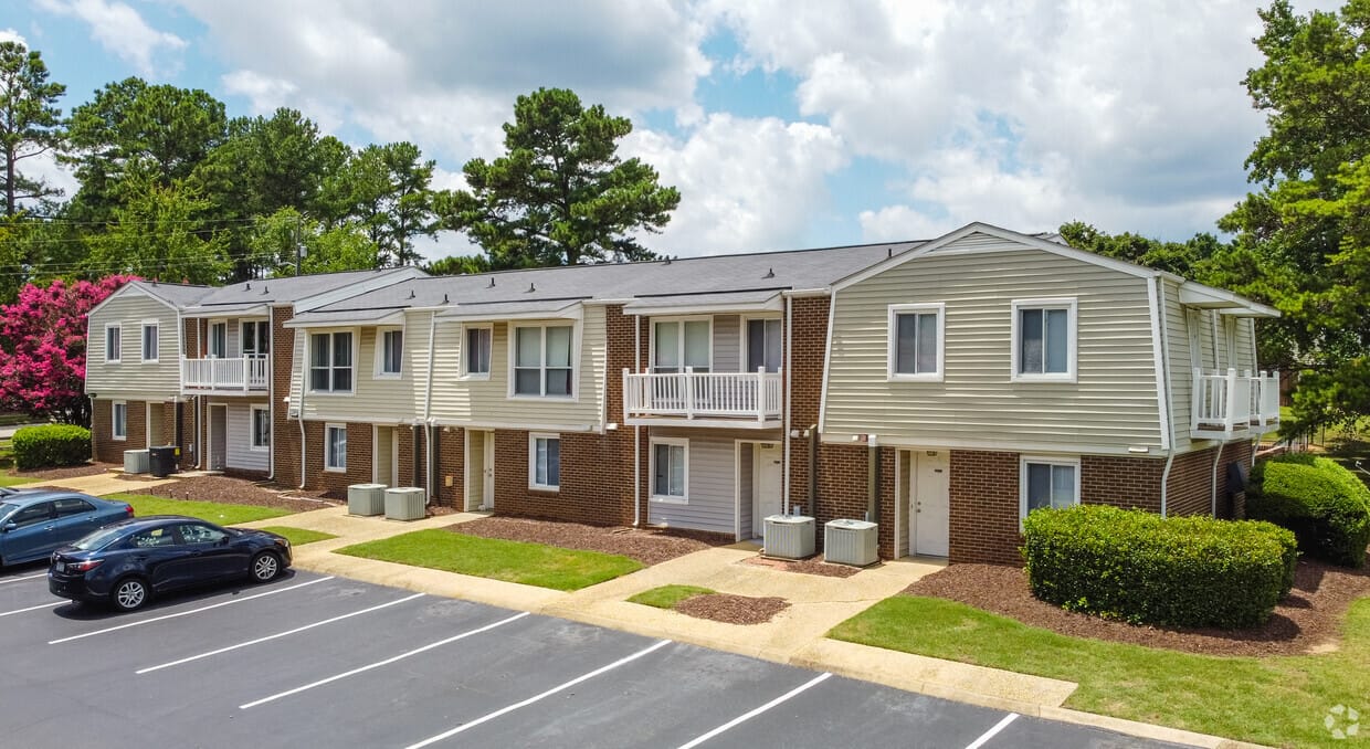 Courtney Lane Townhomes