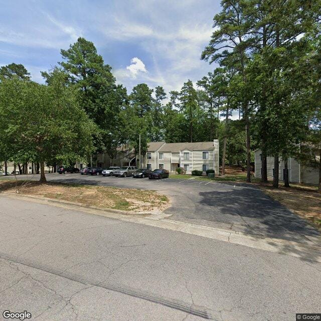 Courtney Lane Townhomes