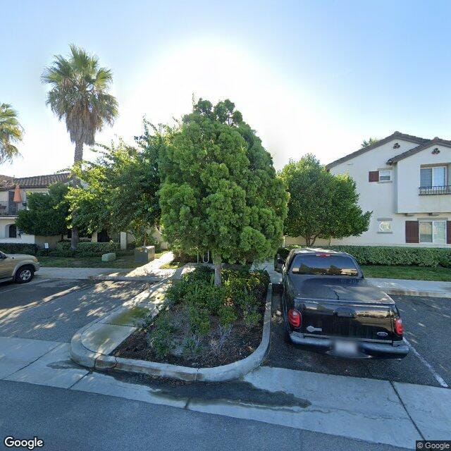 Courtyard Apts   Camarillo