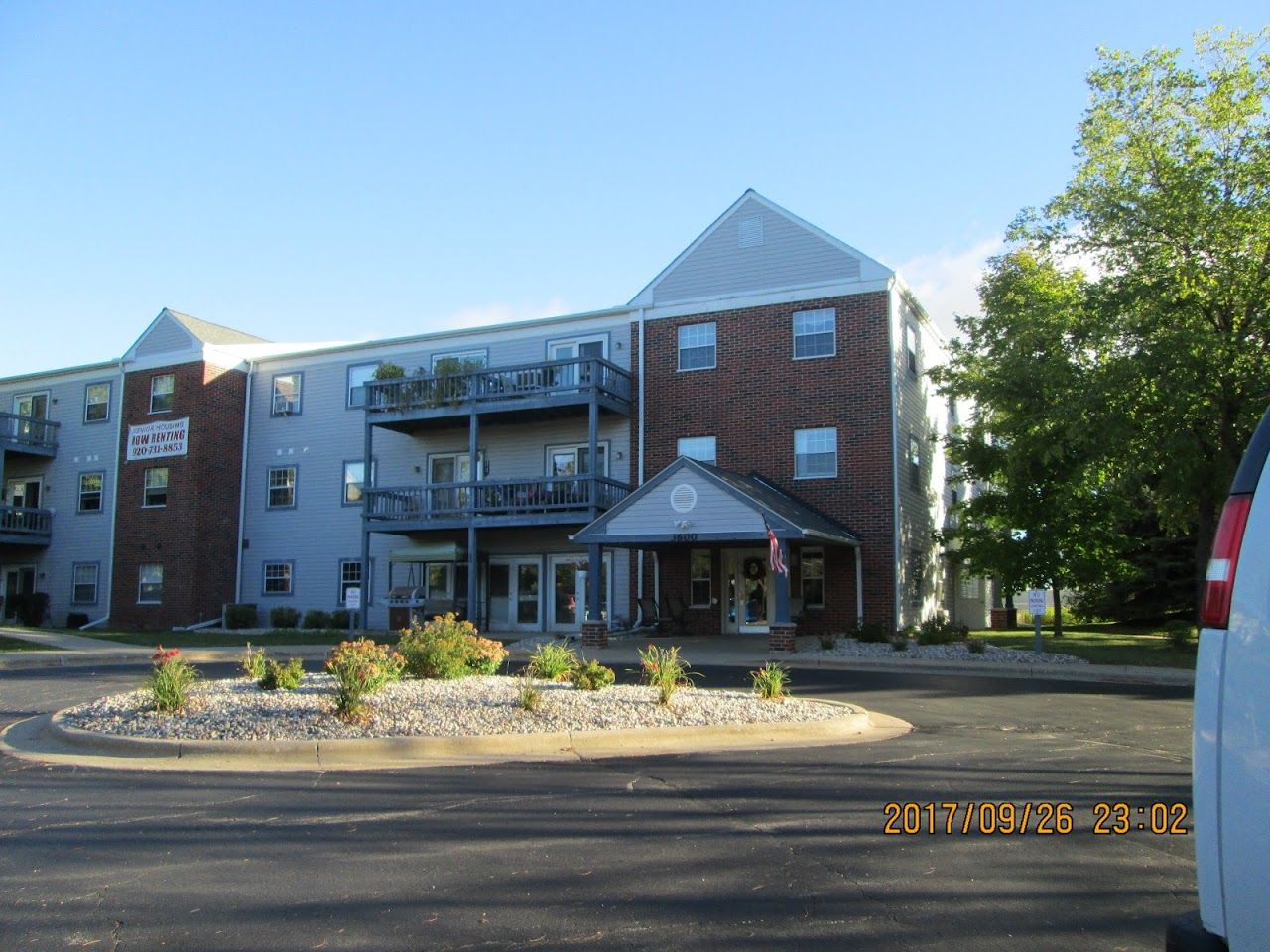 Courtyard Apts (Grand Chute)