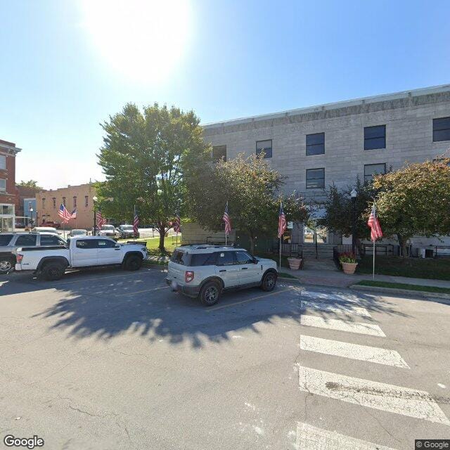 Courtyard Estates