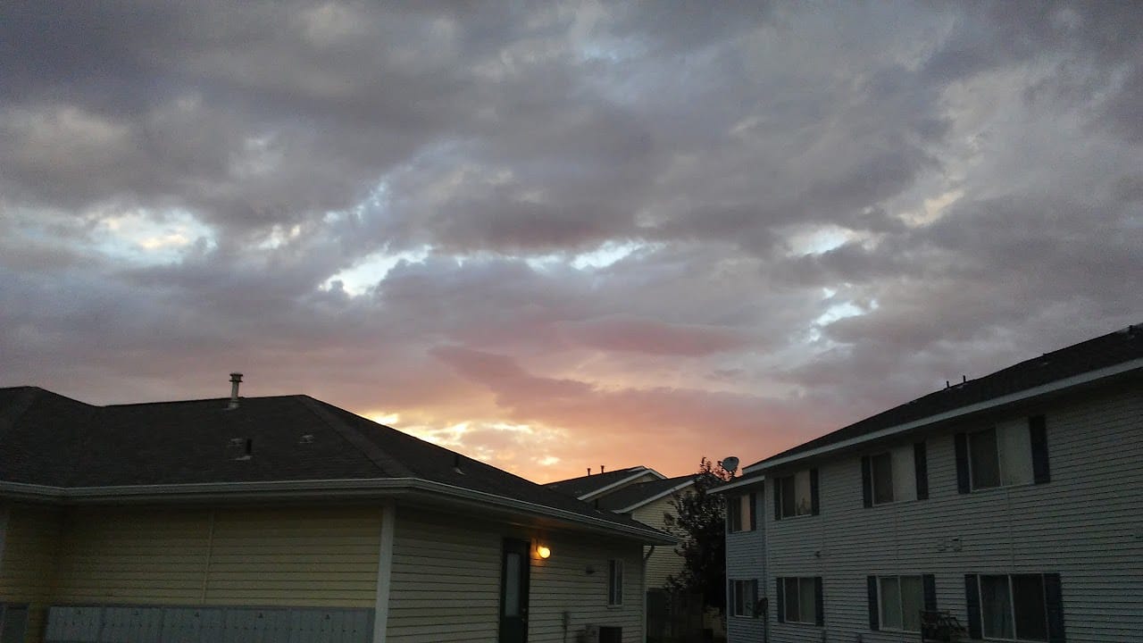 Courtyards At Ridgecrest (The)