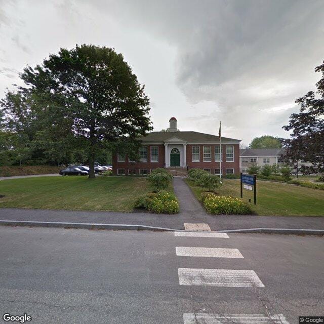 Cousens School Apts