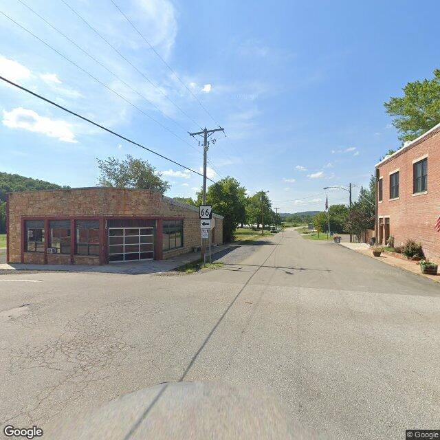 Cove Creek Senior Citizen Apartments