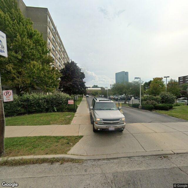 Covenant House Apts