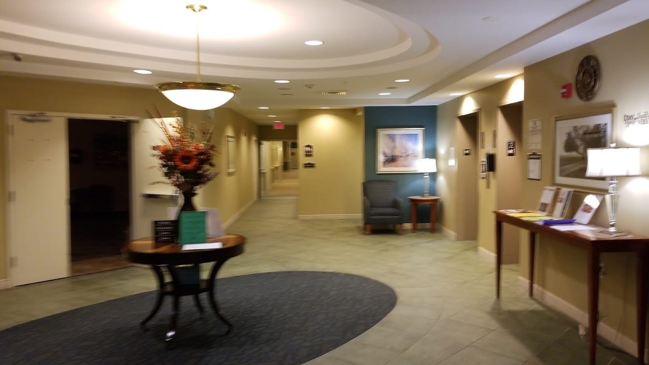 Covenant Village