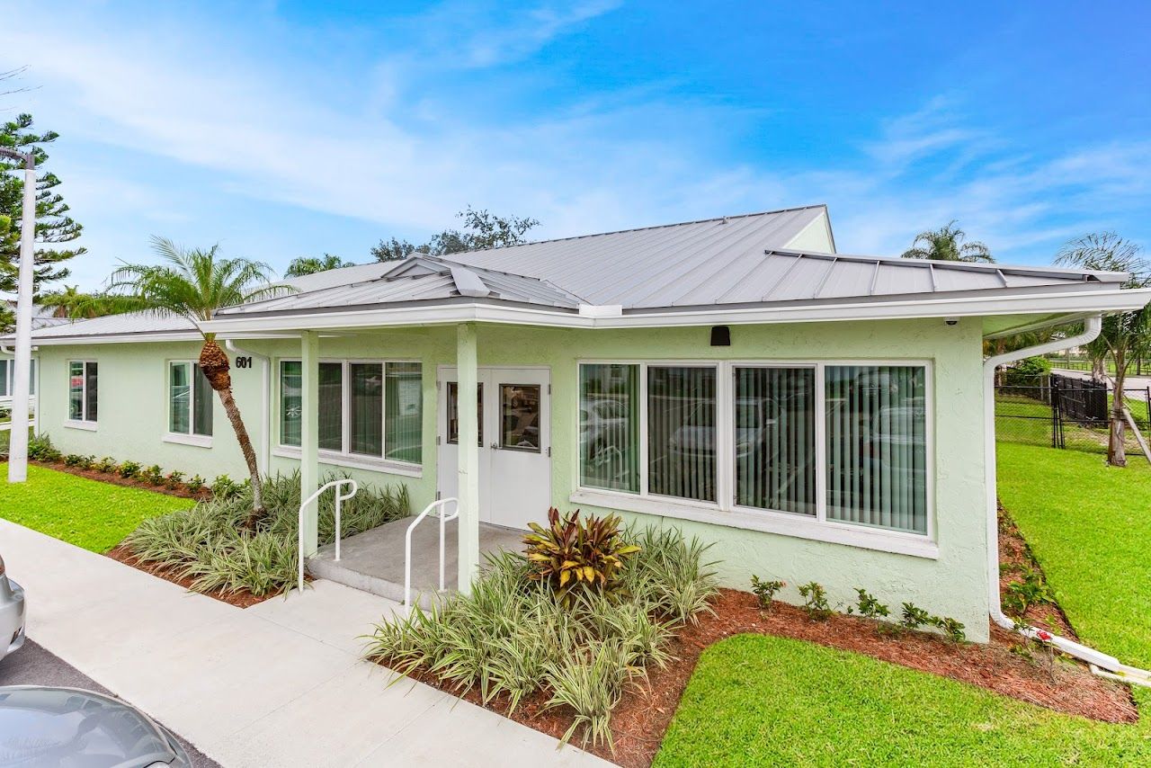 Covenant Villas