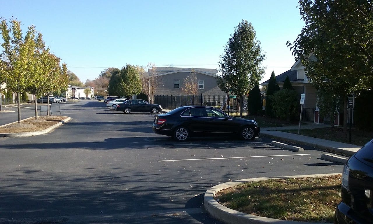 Coventry Commons Ii