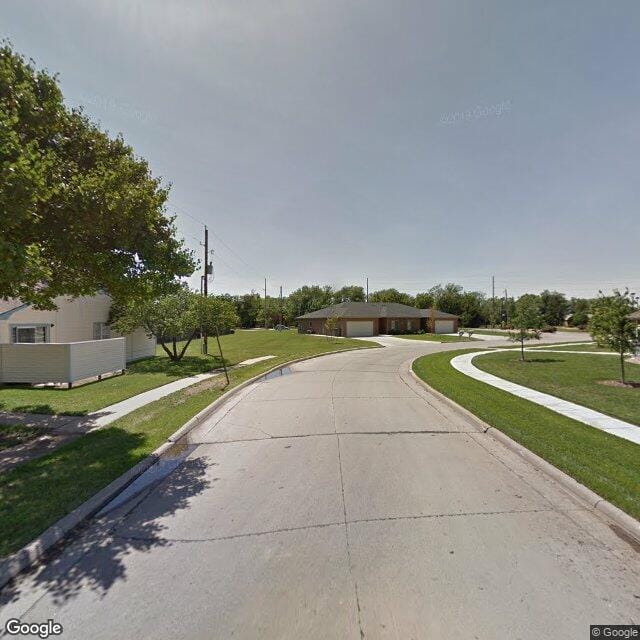 Coventry Court Townhomes Ii