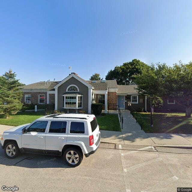 Coventry Housing Authority