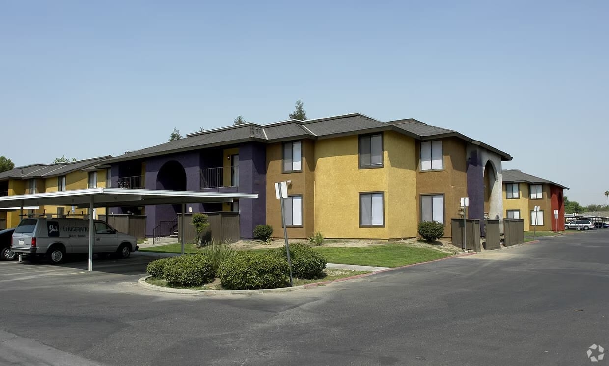 Coventry Place Apts (Bakersfield)