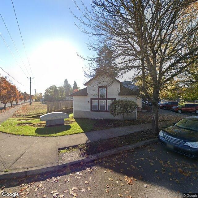 Covington Commons Apartments